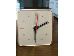 quartz watch 3d model