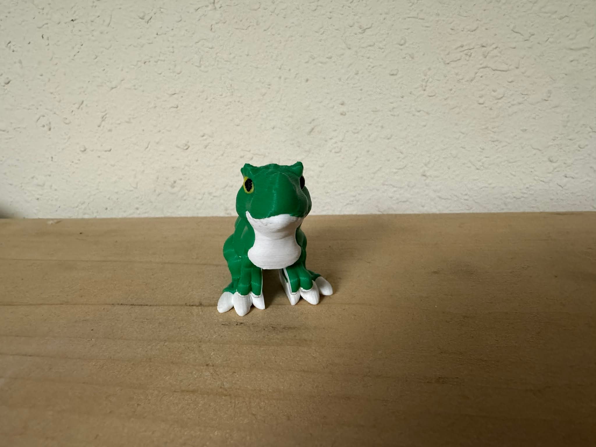 Trex.3mf 3d model
