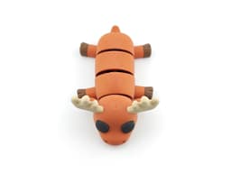 Moose V2 3d model