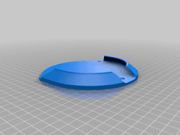 5 inch Disc Sander Wall Mount Plus Disc Paper Holder 3d model