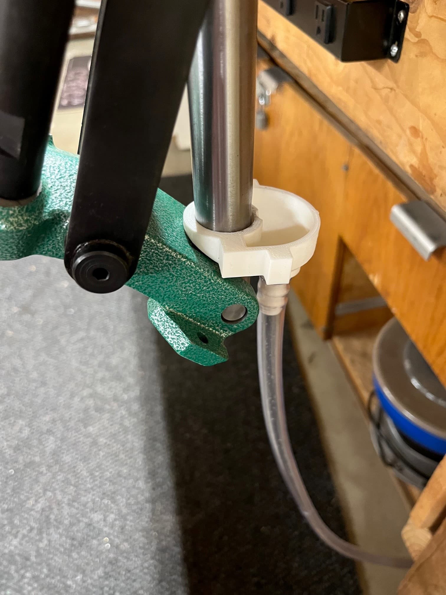 RCBS Rebel Primer Catcher V3 3d model