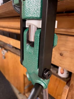 RCBS Rebel Primer Catcher V3 3d model