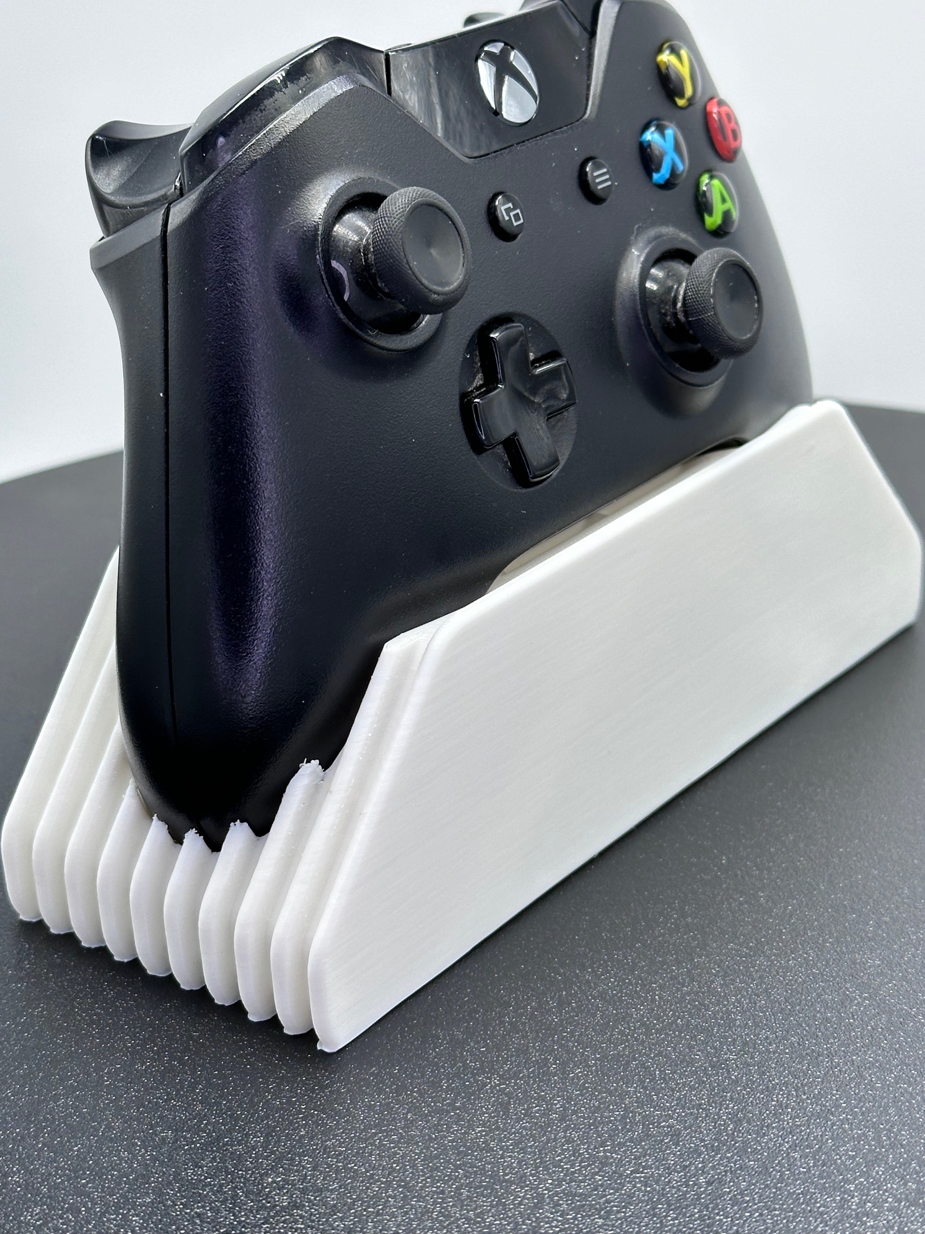 Testarossa XBOX Controller Stand 3d model