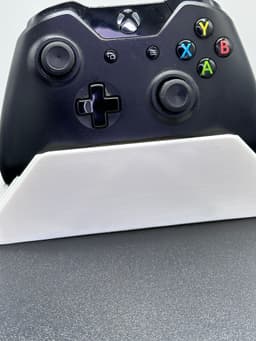 Testarossa XBOX Controller Stand 3d model