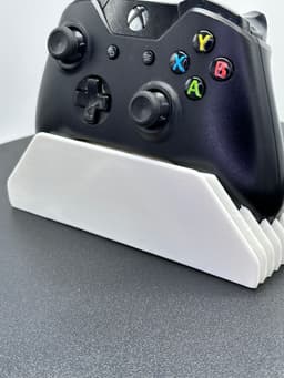 Testarossa XBOX Controller Stand 3d model