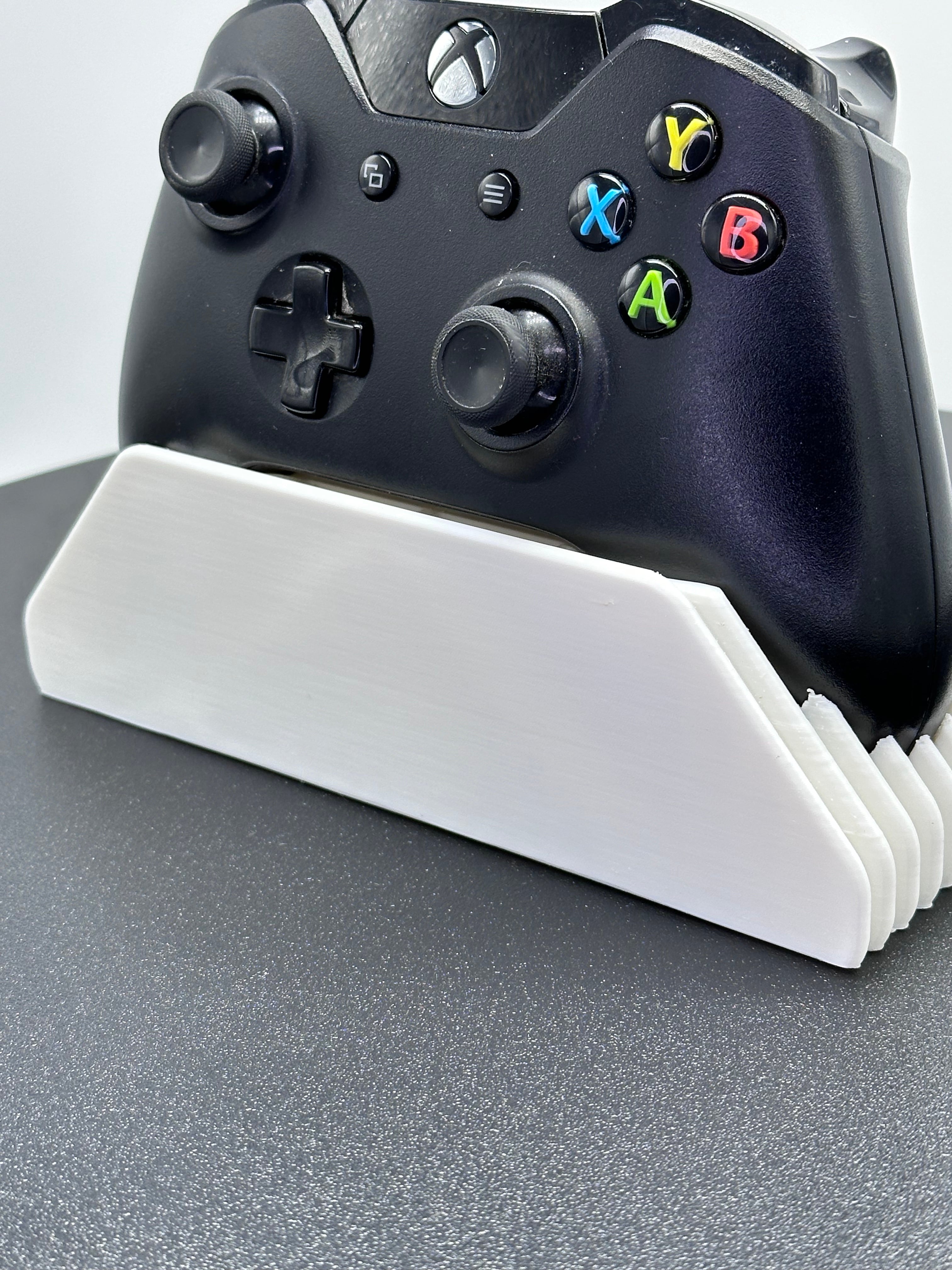 Testarossa XBOX Controller Stand 3d model
