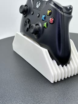 Testarossa XBOX Controller Stand 3d model