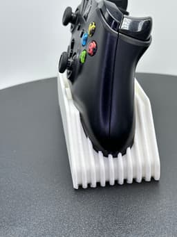 Testarossa XBOX Controller Stand 3d model