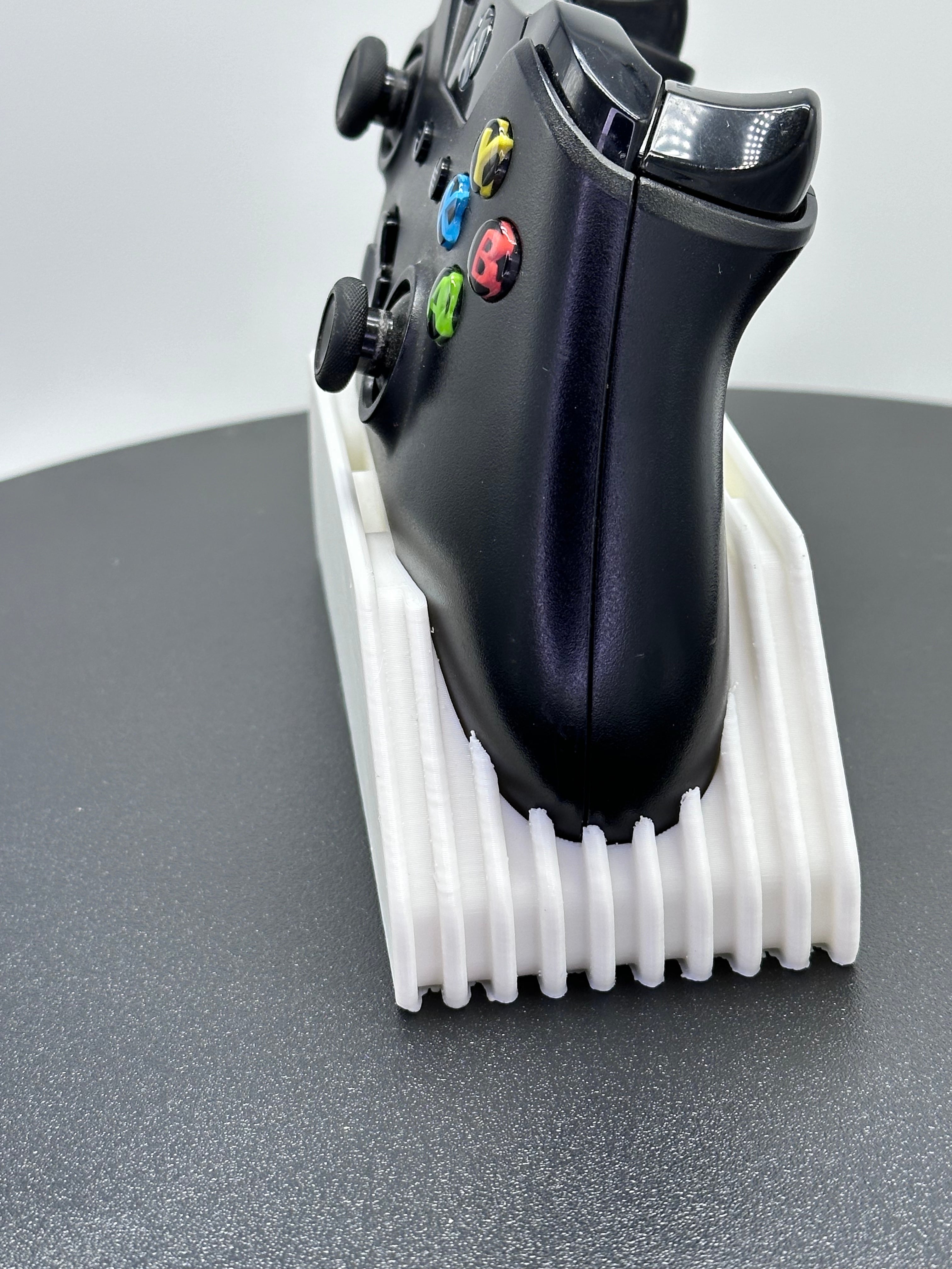 Testarossa XBOX Controller Stand 3d model