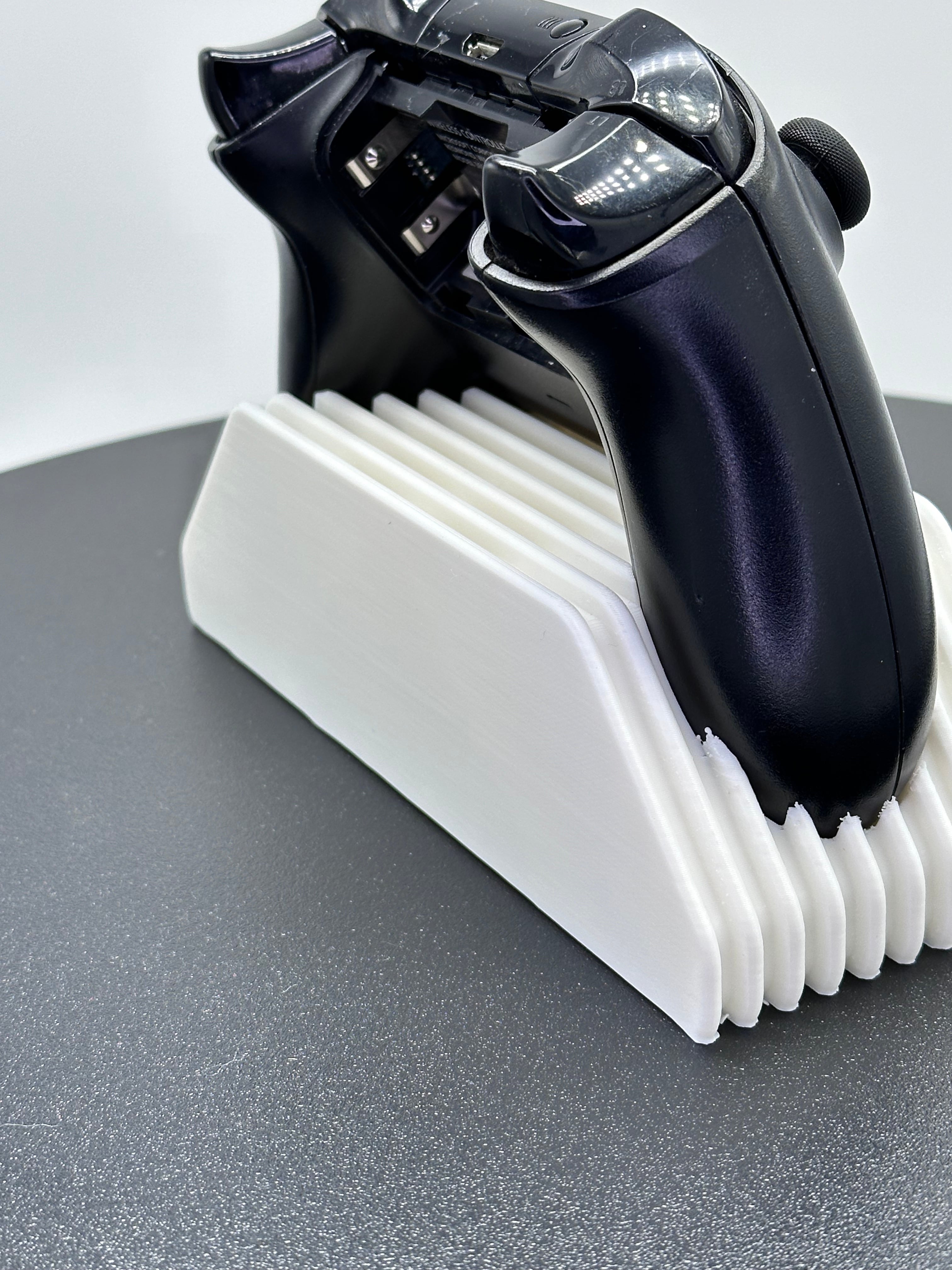 Testarossa XBOX Controller Stand 3d model