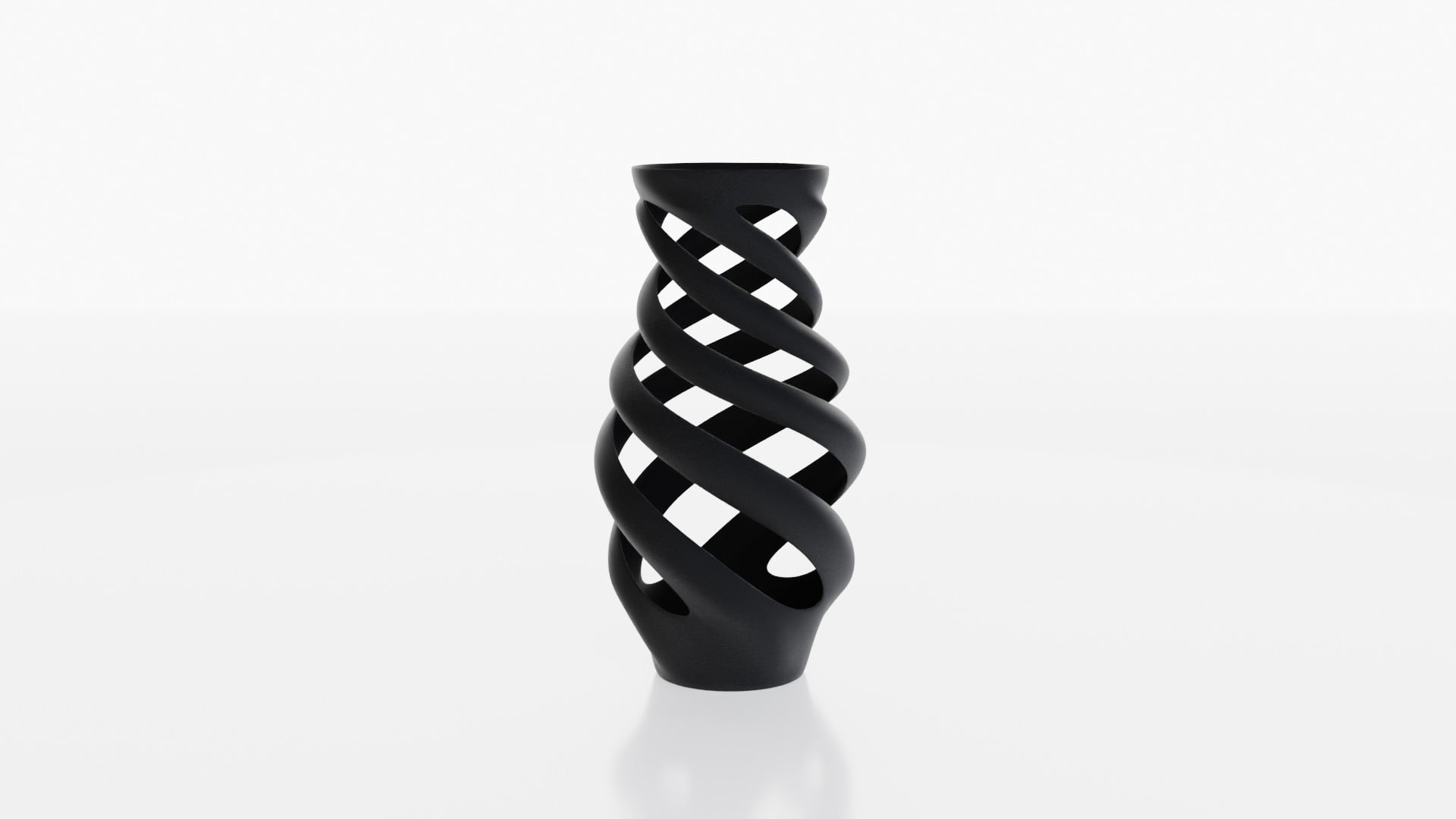 Vortex 3d model