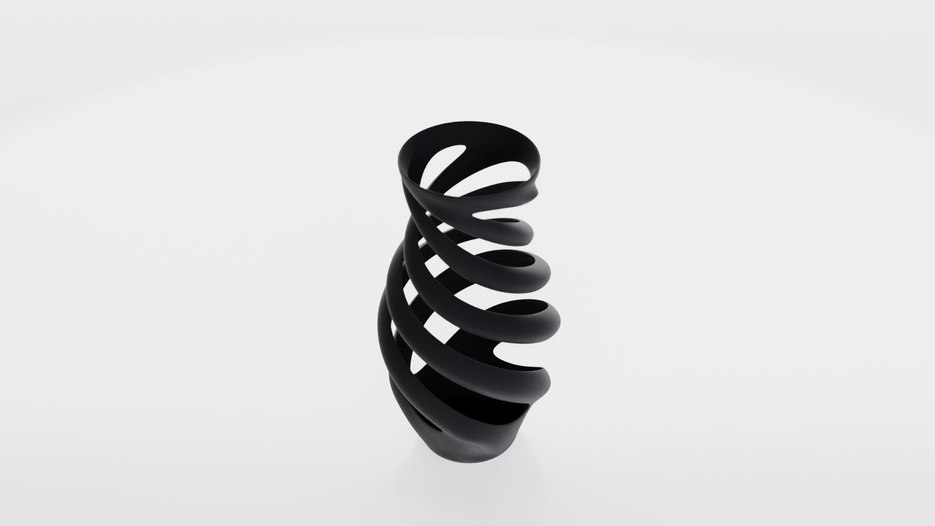 Vortex 3d model