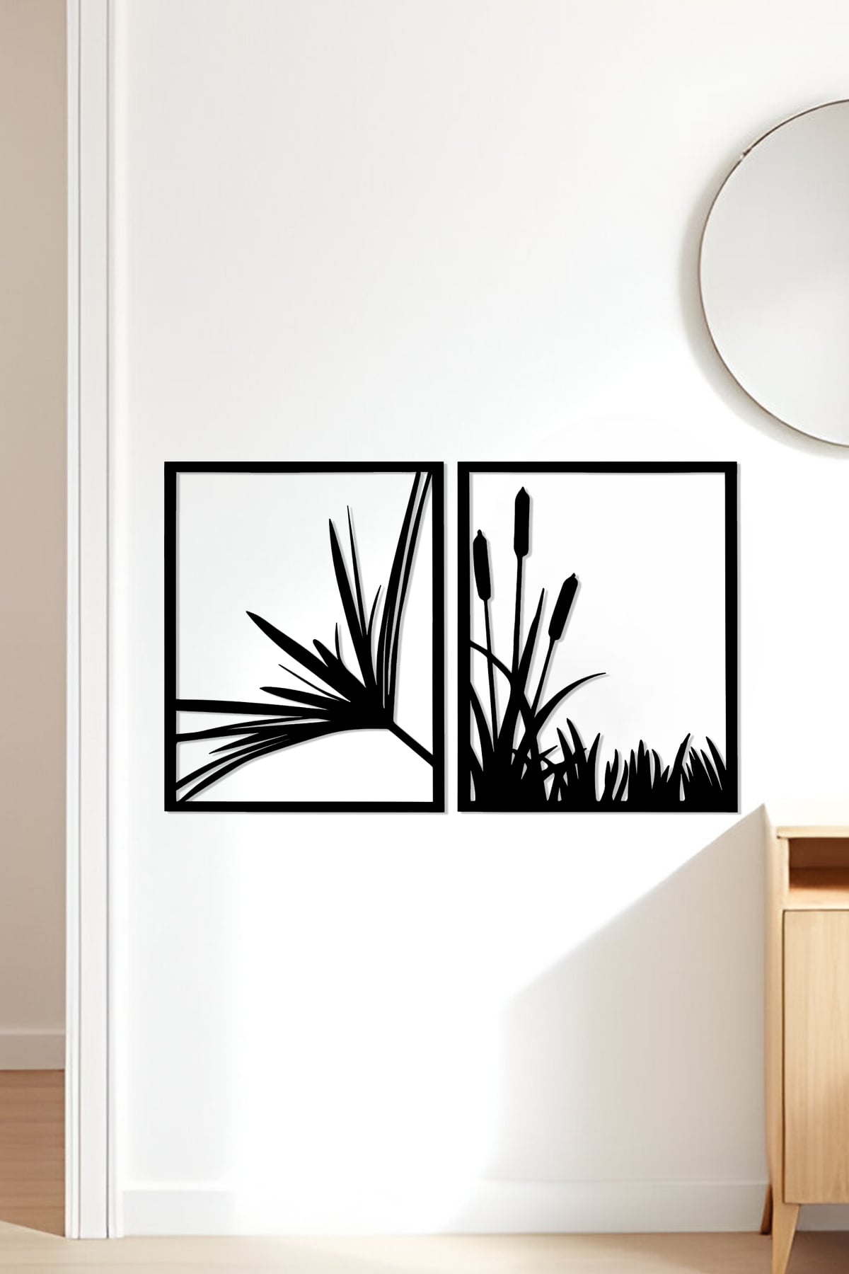 Wall Art, Wall Decor, Home Decor 3d model