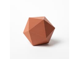 Protopasta Icosa 3d model
