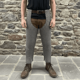 Chainmail Pants 3d model