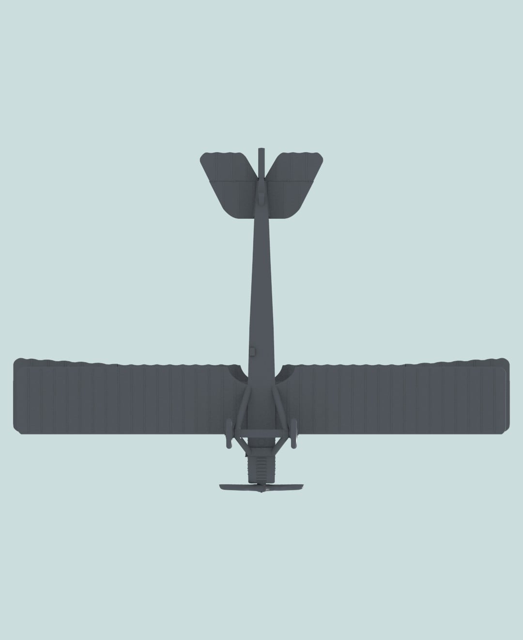 1:144 S.I.A. 7b 3d model