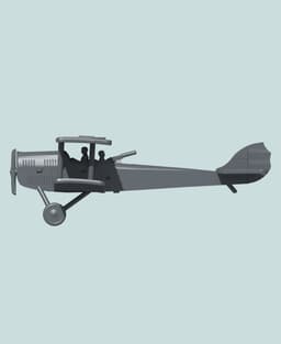 1:144 S.I.A. 7b 3d model