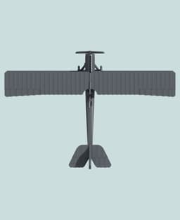1:144 S.I.A. 7b 3d model