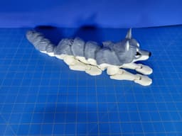 3d model