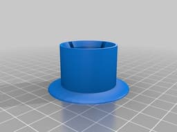 Shimano SM-DISC Bleeding Kit Stand. 3d model