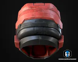 Bionicle Spartan Mashup- Tahu - 3D Print Files 3d model
