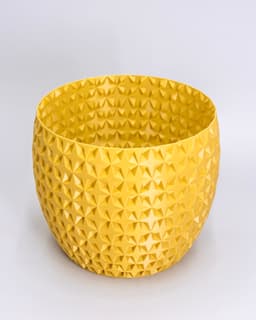 SHIMMER 03 Planter 3d model