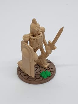3d model