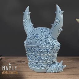 Pinsir - Basic & Ornamental - Pokemon 3d model