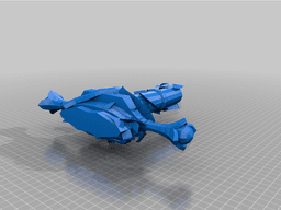 Marais Executioners Elden Ring 3d model