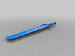 Marais Executioners Elden Ring 3d model
