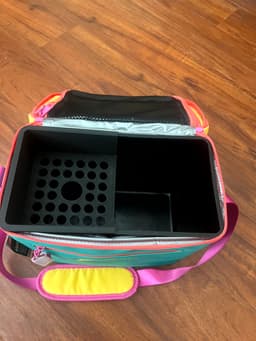 Upper Tray for Ozark Trail Cooler 3d model