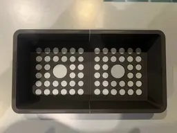Upper Tray for Ozark Trail Cooler 3d model