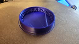 Base Garrafa Térmica Buba 400ml 3d model