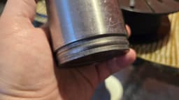 Base Garrafa Térmica Buba 400ml 3d model