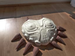 Majora’s Mask – Wearable/Cosplay 3d model
