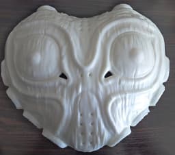Majora’s Mask – Wearable/Cosplay 3d model