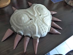 Majora’s Mask – Wearable/Cosplay 3d model