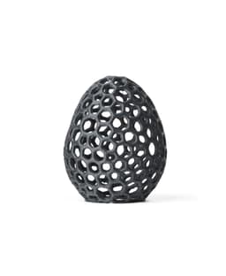 Easter Eggs – 2018 – Voronoi Loopy 3d model