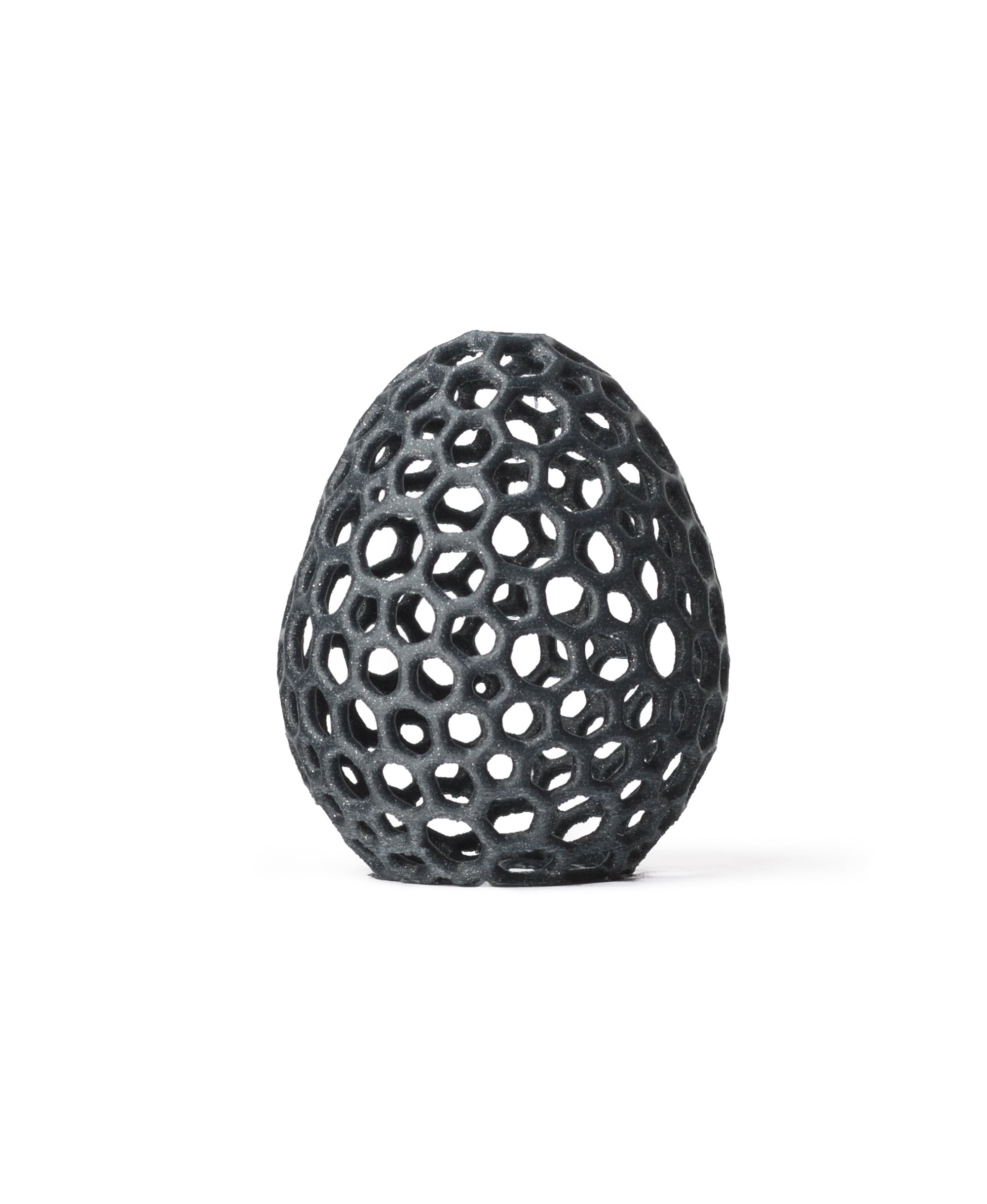 Easter Eggs – 2018 – Voronoi Loopy 3d model