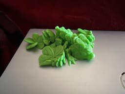 Cute lil guy! 3d model