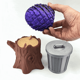 Box Bundle 3d model
