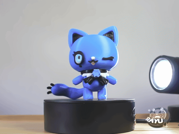 ADOROZATORUMARY SANRIO 3d model