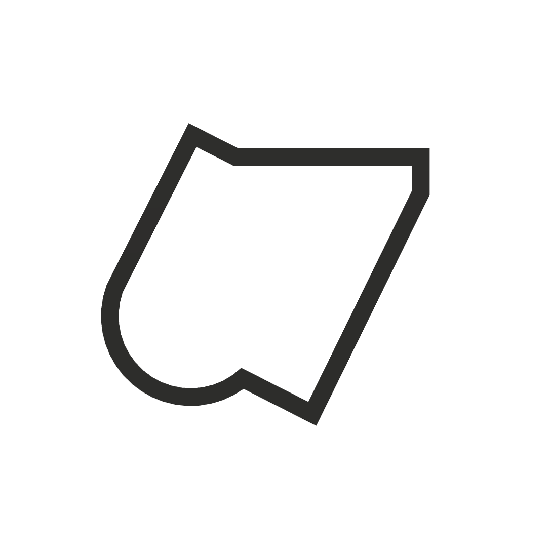 67 Cookie Cutter STL File - 4 inches 3d model