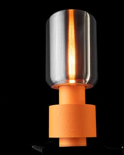 Table Lamp 001 by MODERN MACHINE 3d model
