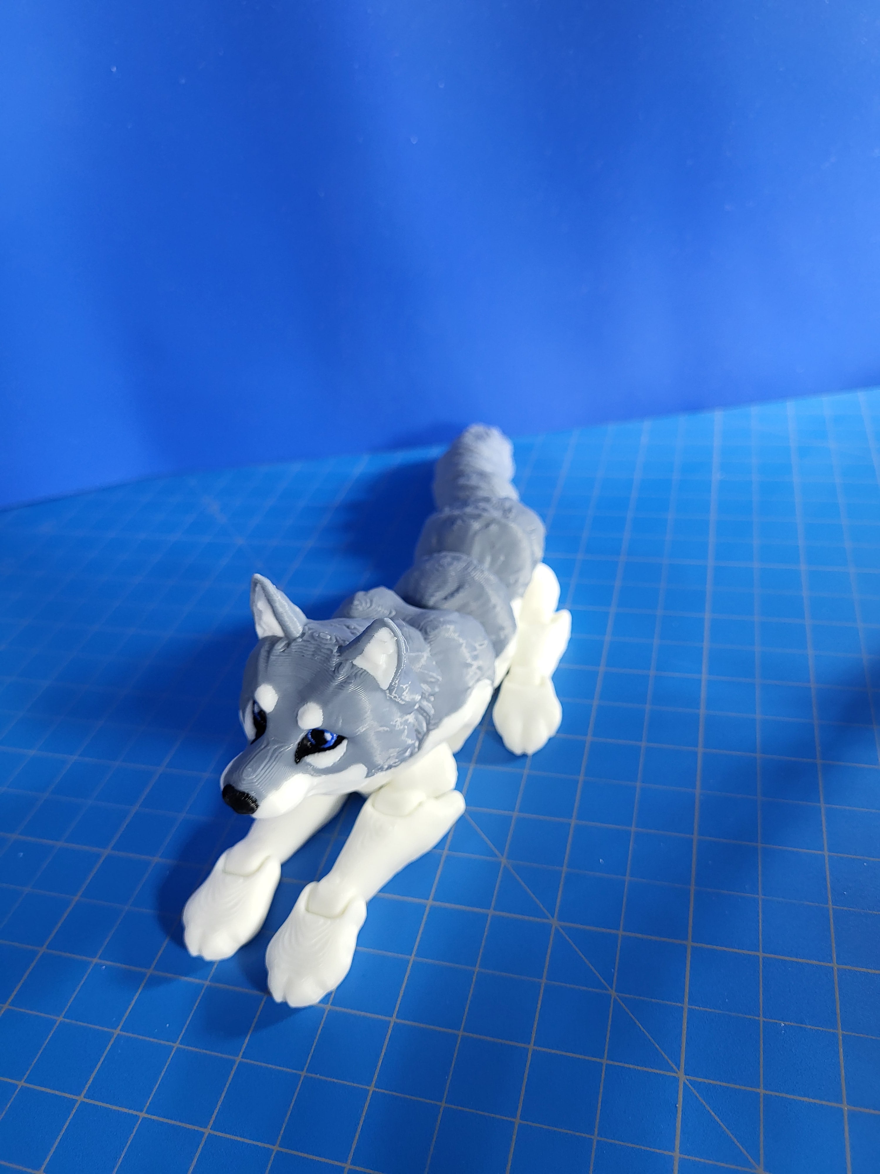 Make by user