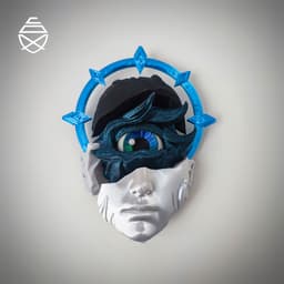 EON 3d model
