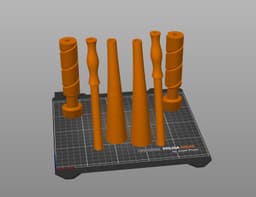 Goblin Slayer's Bow - Goblin Slayer 3d model