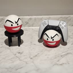 ELECTRODE HOLDER CONTROLLER - BY COLORS 3d model