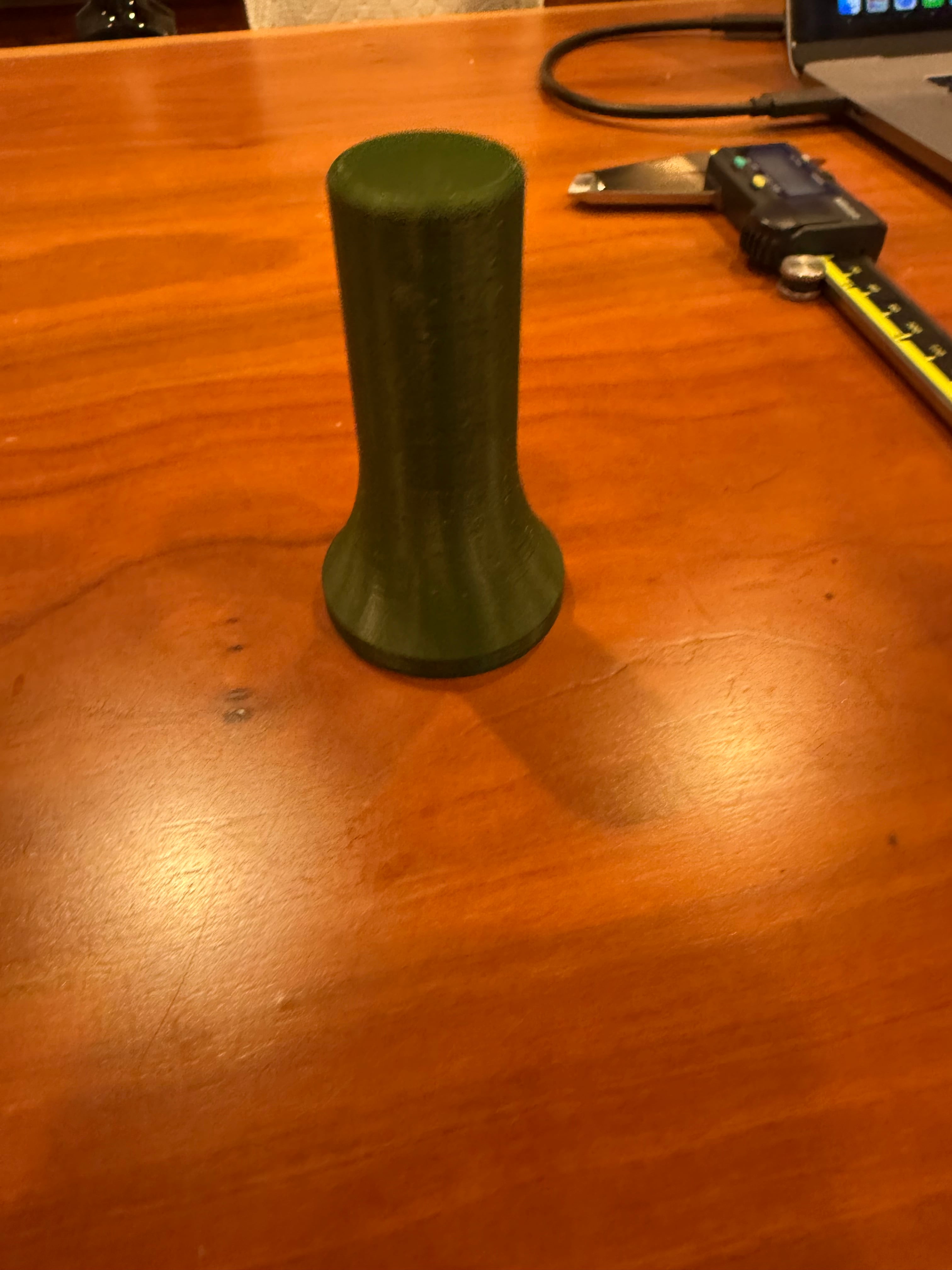 Pill Smasher 3d model