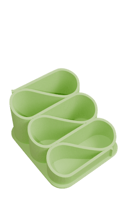 RibLine Organizer.stl 3d model